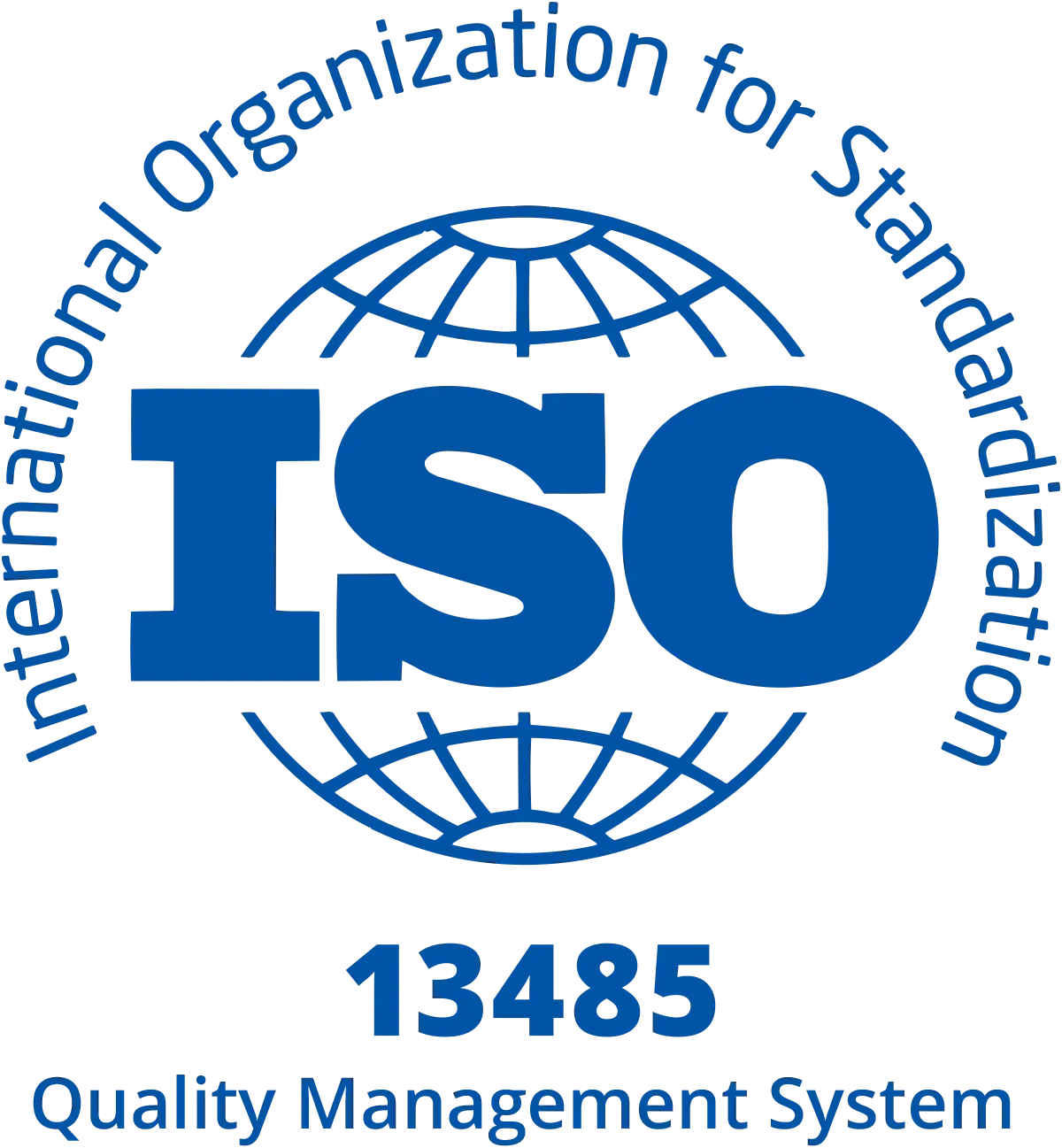 ISO 13485 Quality Management System
