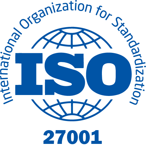 ISO 27001 Information Security