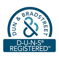 Dun & Bradstreet D-U-N-S Registered
